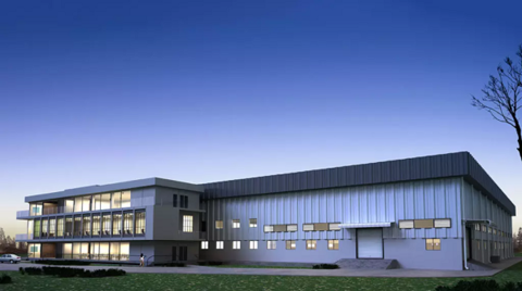 Trelleborg opens AVS production plant in India