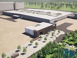 Nokian on track for 2020 start up at US plant