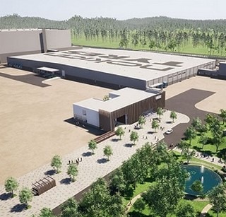 Nokian on track for 2020 start up at US plant