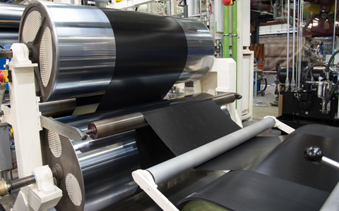 Kraiburg develops compounds for drinking water