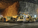 Tight tire supply impacting US mining-sector rebound