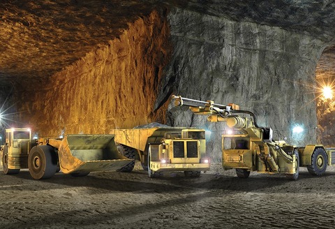 Tight tire supply impacting US mining-sector rebound