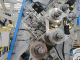 Rodolfo Comerio details advanced calendering technology
