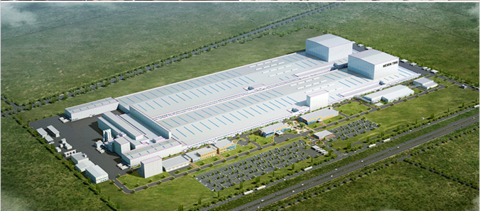 Nexen set to begin trial production at Czech plant