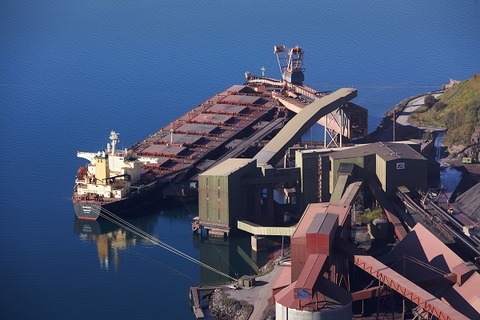 Conti smart conveyors for Canada potash transfer