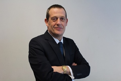 Pirelli names new UK commercial director