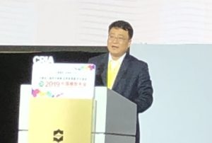 Guangzhou, China – China’s rubber machinery market is expected to reach up to €8 billion (60 billion yuan), helped by requirements for backward-integration among leading tire makers, said Mesnac.
