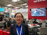 Tire RFID standard on-track for yearend