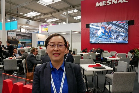 Tire RFID standard on-track for yearend