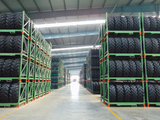 Tire share prices start to strengthen