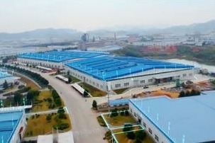 Zhongce optimises mixing with ‘industrial brain’