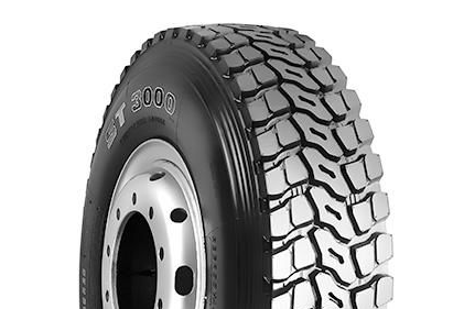 Bridgestone wins tire-design IP case in China