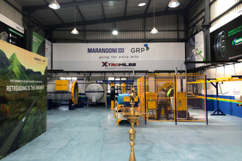 Marangoni GRP adds fourth franchise in India