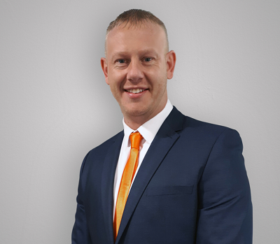 Hankook Tyre UK appoints regional sales manager