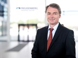 Freudenberg Sealing Technologies COO retiring