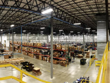Trelleborg opens US combined manufacturing site