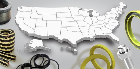 James Walker consolidates North America operations