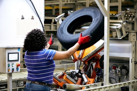Giti reinvigorating brand in North America