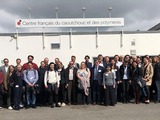 European PhD rubber community meets in Paris