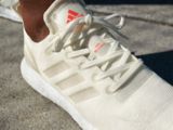 Adidas develops fully recyclable TPU running shoe