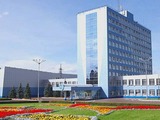 Fire at Nizhnekamsk’s isoprene plant