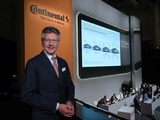 Conti earnings decline amid automotive slowdown