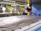‘Soft’ automotive demand impacts Hexpol organic sales