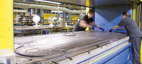 ‘Soft’ automotive demand impacts Hexpol organic sales