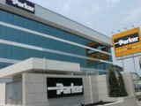 Parker Hannifin to acquire Lord in €3.3bn deal