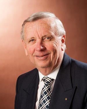 UK additives manufacturer names new chairman