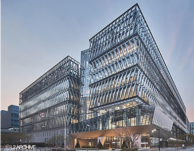 Nexen Tire opens R&D hub in South Korea