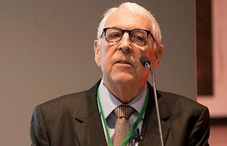 People: Peter Taylor named ETRA vice president