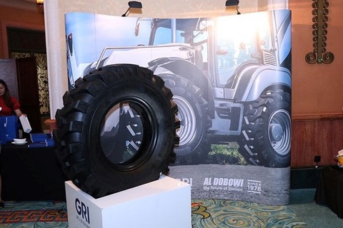 DRAFT GRI partnering with Al Dobowi Group in Middle East