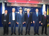 China’s CNEEC to build tire plant in Azerbaijan