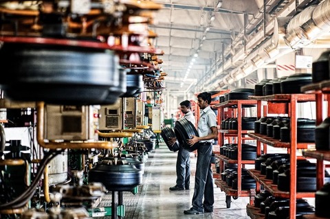 Apollo registers strong growth in annual sales, profits