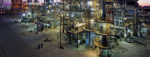 ExxonMobil to add 400ktpa elastomers capacity in Baytown