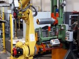 The cell, set to go into operation in the US market later this year, follows TRM’s recent launch of an automated unit for the brushing and cementing section of retreading.