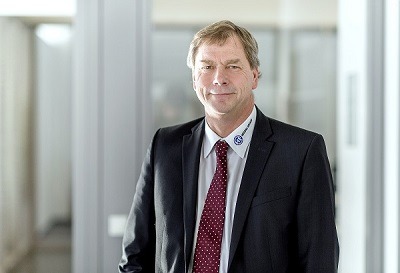 Update: People: HF Mixing leader Limper steps down