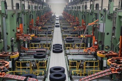Doublestar annual profit down, mulls overseas plant