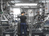 Norma wins “major order” from UK car maker