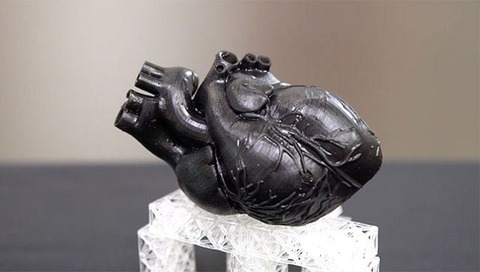 DSM, Adaptive3D introduce printable photopolymer