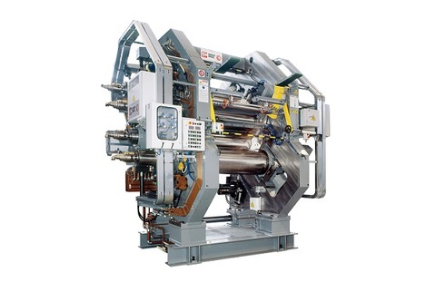 Update: GRI targets efficiency with new Comerio Ercole calender