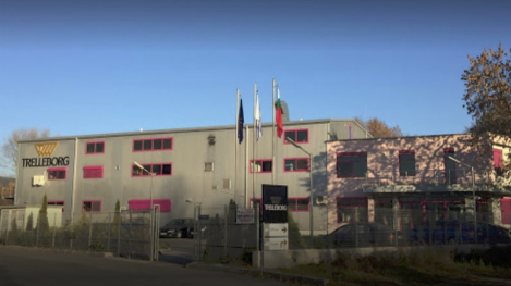 Trelleborg expands silicone products facility in Bulgaria
