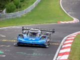 VW breaks EV lap record on Bridgestone tires