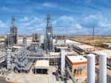 Ethydco advances $100m butadiene rubber plant