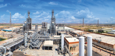 Ethydco advances $100m butadiene rubber plant
