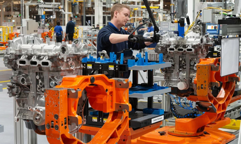 DRAFT Analysis: Ford's UK factory hit by emissions regulations