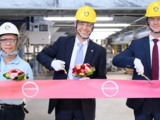 Covestro completes Taiwan TPU expansion
