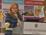 With increasing global population and more middle-income households entering the car market, cost is likely to enter the critical parameter-set, explained Anamaria Cioanca, senior strategic global marketing leader for Trinseo synthetic rubber business.