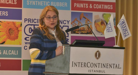 With increasing global population and more middle-income households entering the car market, cost is likely to enter the critical parameter-set, explained Anamaria Cioanca, senior strategic global marketing leader for Trinseo synthetic rubber business.